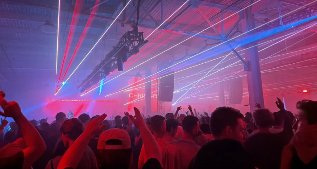 Club Darc photo