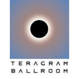 Teragram Ballroom logo