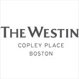 Grand Ballroom At The Westin