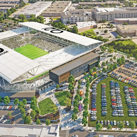 Willie Nelson's 4th Of July Picnic