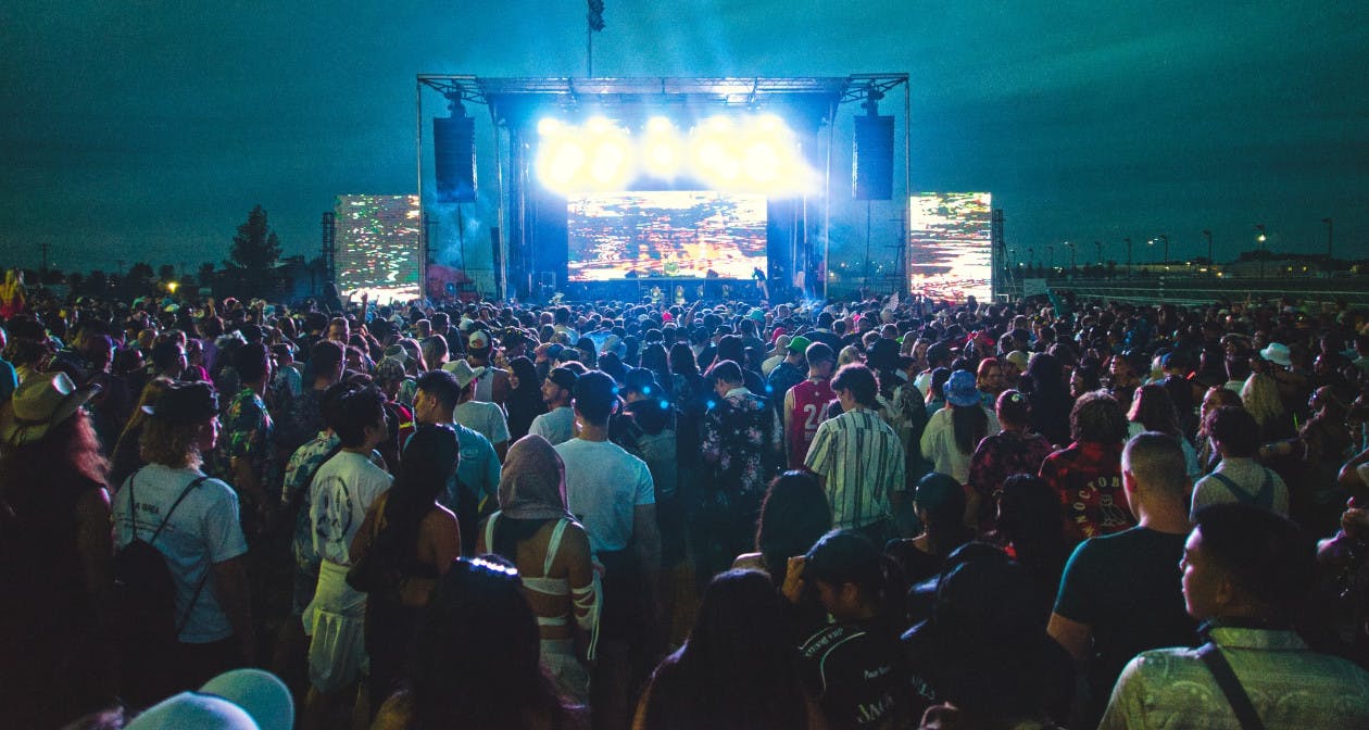 Summer Of Sound