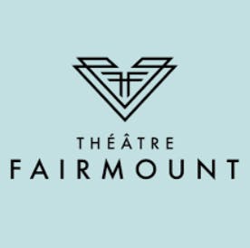 Fairmount Theatre logo