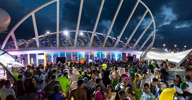 Groove Cruise Miami