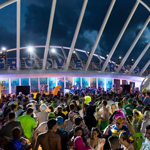 Groove Cruise Miami