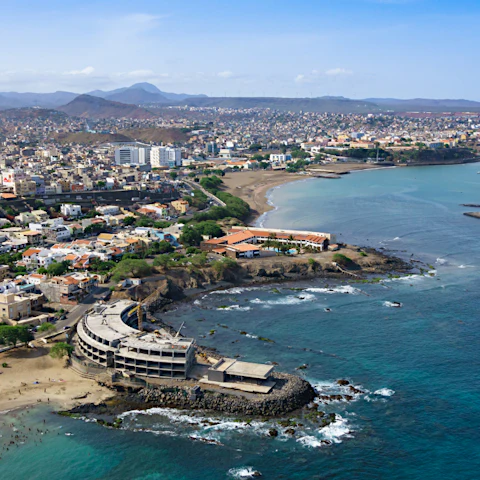 Cabo Concerts & Events