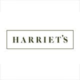 Harriet's logo