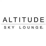 Altitude Sky Lounge logo