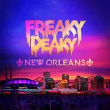 Freaky Deaky NOLA
