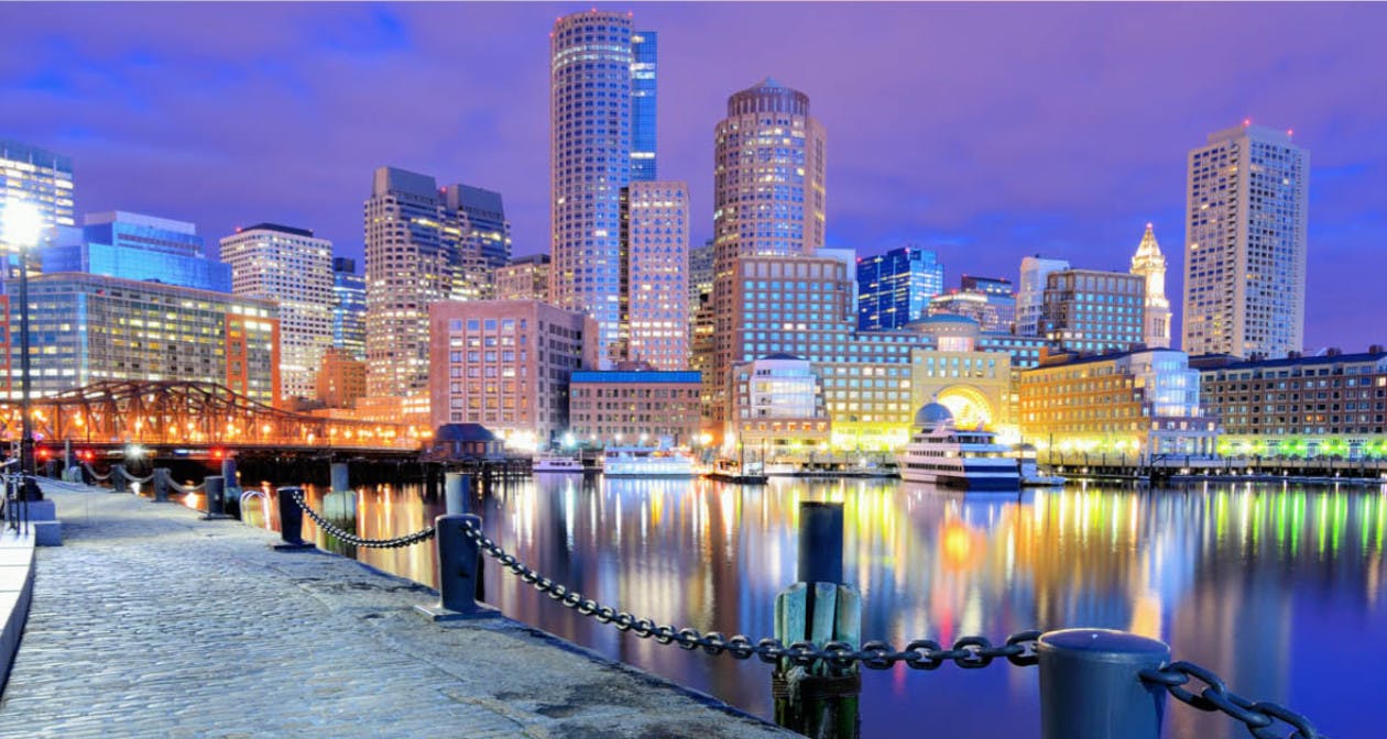 Boston Concerts & Events