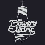 The Bowery Electric logo