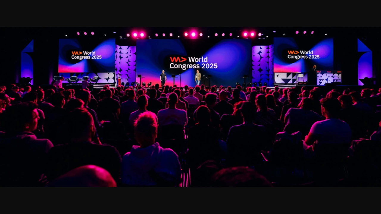 WeAreDevelopers World Congress