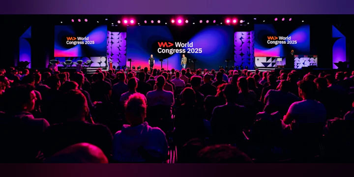 WeAreDevelopers World Congress