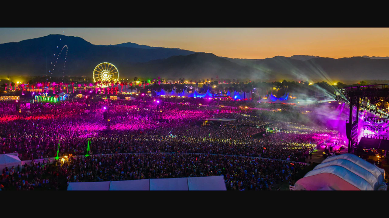 Coachella