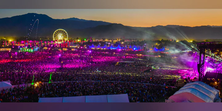 Coachella