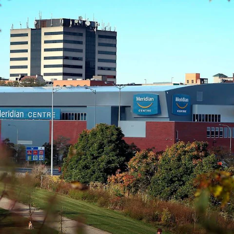 Meridian Centre