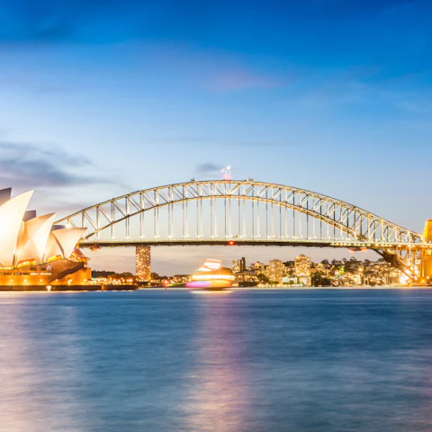 Sydney Concerts & Events