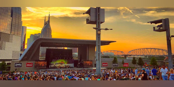 Ascend Amphitheater