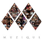 Muzique Montreal logo