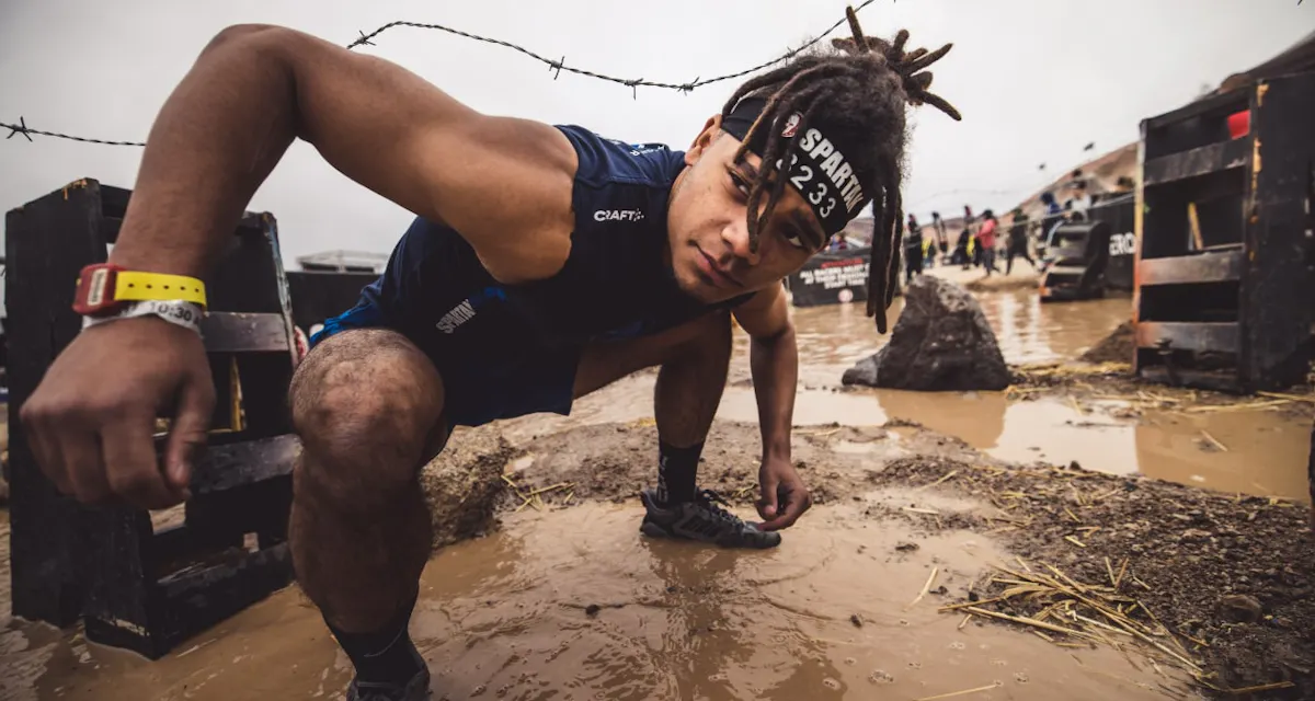 Tri-State New York Spartan Event Weekend photo