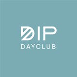 DIP Dayclub logo