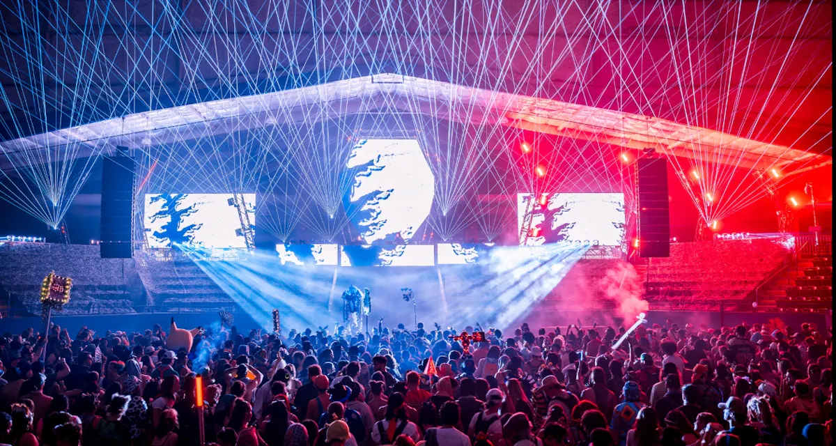 Freaky Deaky NOLA photo