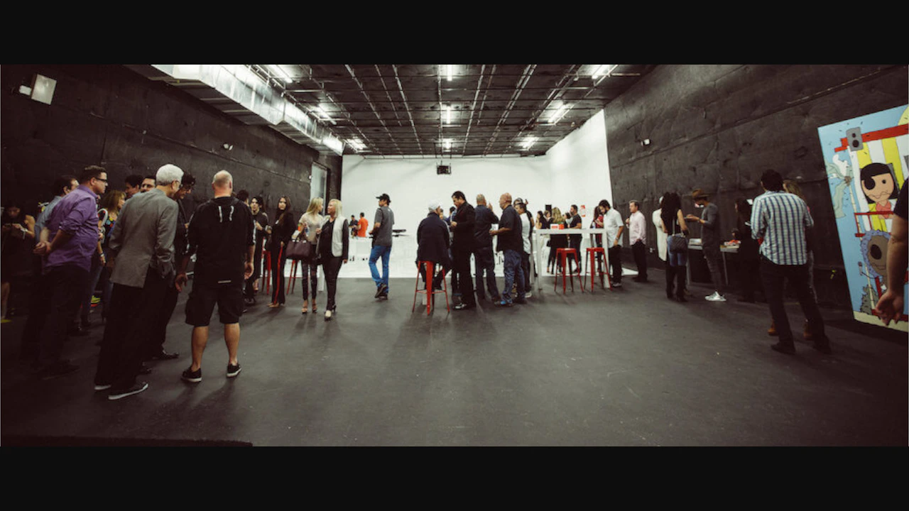 M3 Studios
