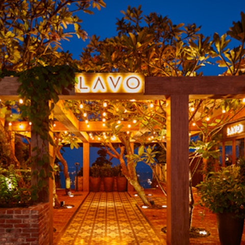 Lavo