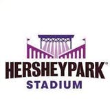 Hersheypark Stadium logo