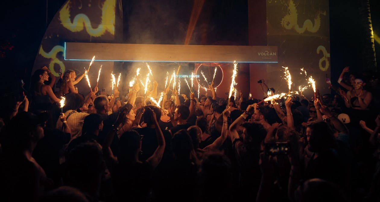 Ad Sidera Semper Festival