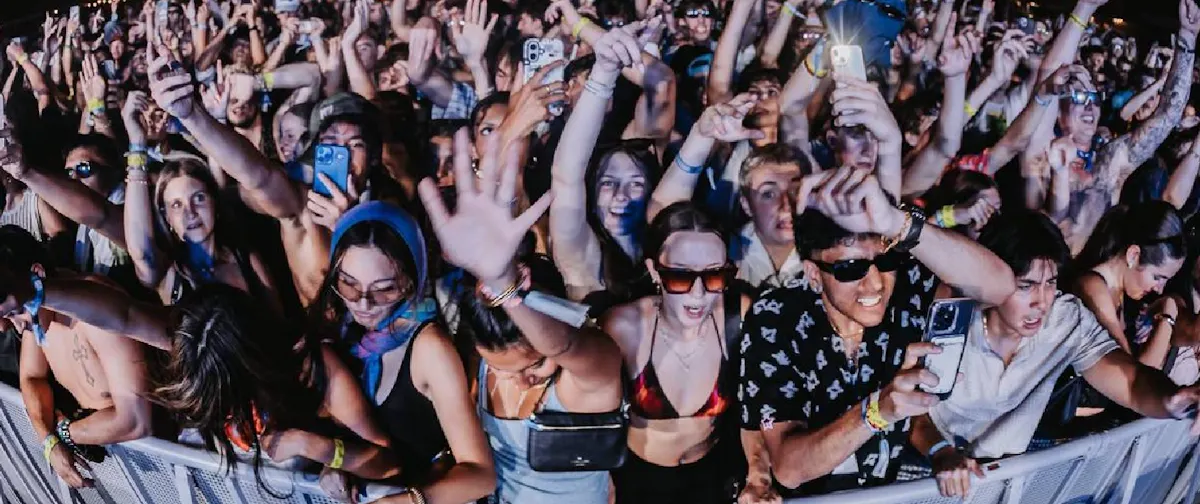 Lakeshore Arts & Music Festival