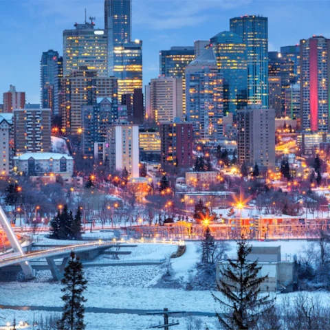 Edmonton Concerts & Events