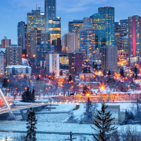 Edmonton Concerts & Events