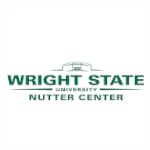 Wright State University Nutter Center logo