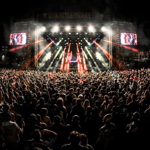 M3F Festival