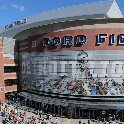 Ford Field