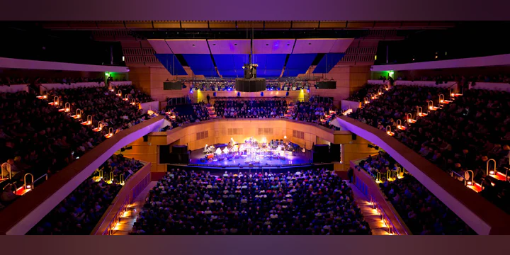 Glasgow Royal Concert Hall