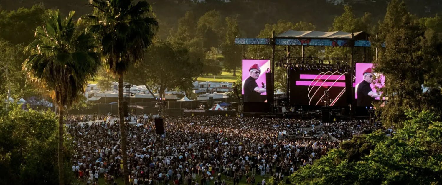 Cruel World Festival