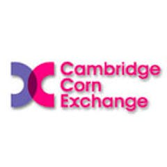 Cambridge Corn Exchange