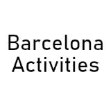 Barcelona Activities logo