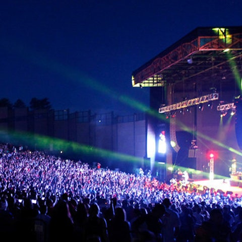 Fiddler's Green Amphitheatre
