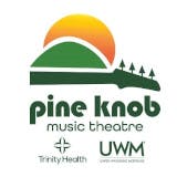 Pine Knob Music Theatre logo