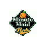 Minute Maid Park logo