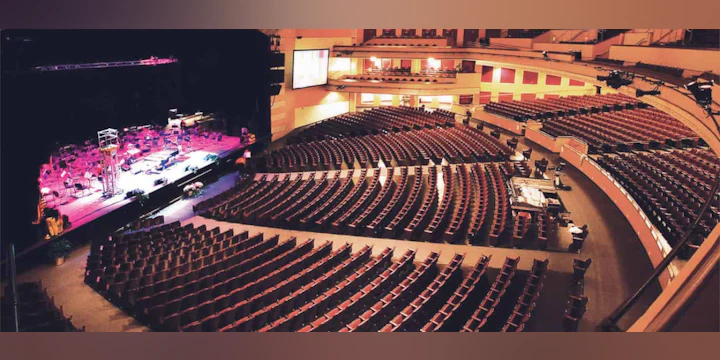 Miller High Life Theatre