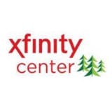 Xfinity Center logo