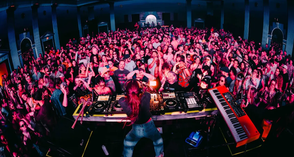 Realm PDX photo