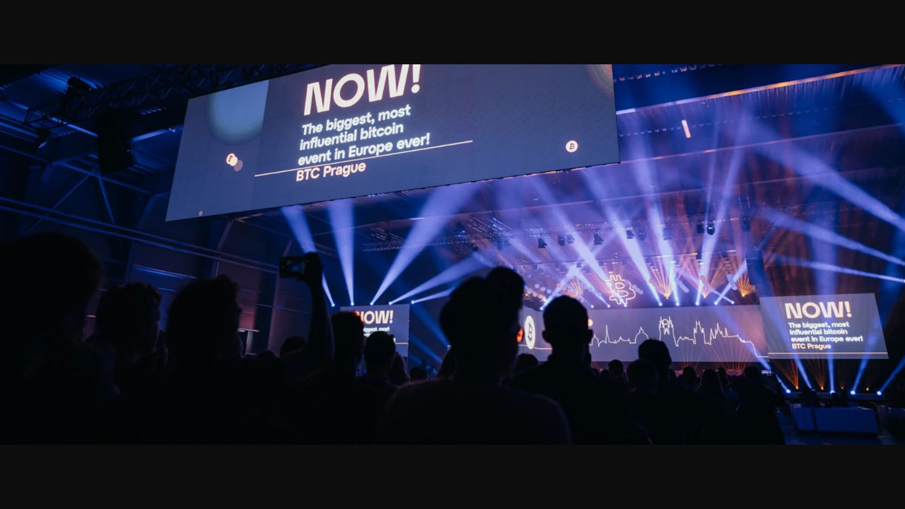 BTC Prague Prague Tickets & Promo Codes: FAQ & Tips - Discotech