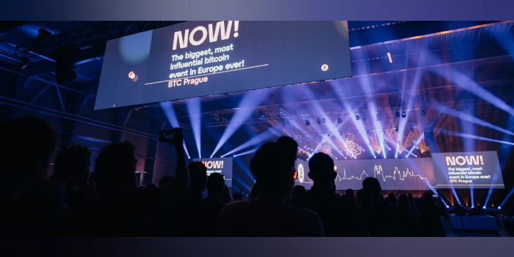 BTC Prague Prague Tickets & Promo Codes: FAQ & Tips - Discotech