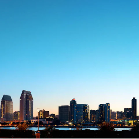 San Diego Concerts & Events