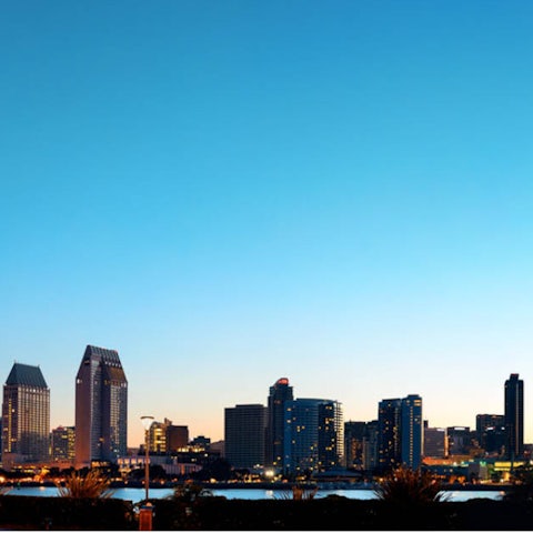 San Diego Concerts & Events