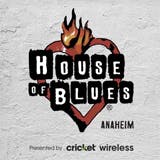 House of Blues logo
